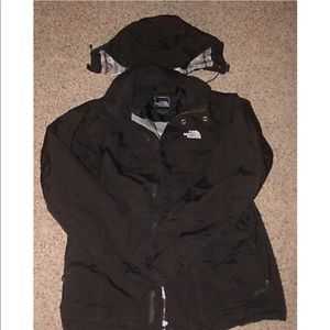 The North Face Jacket